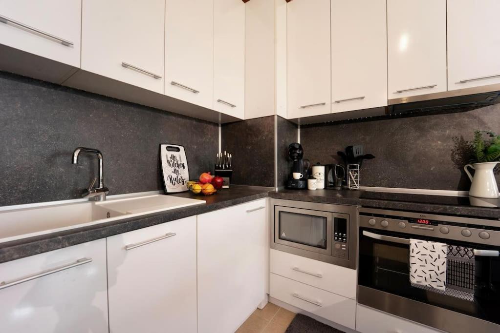 Peaceful Condo W/ Amazing View Bansko Exterior foto